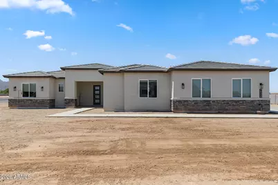 26326 S 197th Way, Queen Creek, AZ 85142 - Photo 1