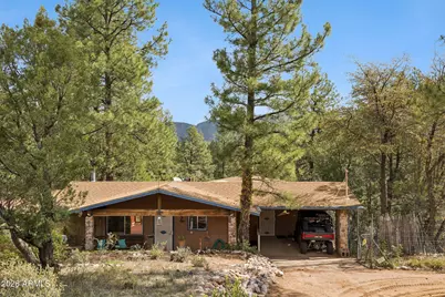 198 W Alderwood Trail, Young, AZ 85554 - Photo 1