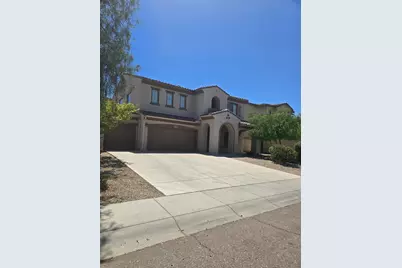 5309 W Beautiful Lane, Laveen, AZ 85339 - Photo 1