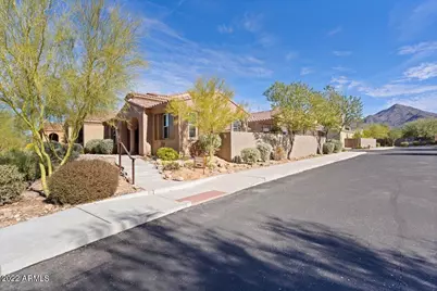10082 E Bell Road, Scottsdale, AZ 85260 - Photo 1