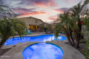 2546 E Carob Dr, Gilbert, AZ 85298 - Photo 1