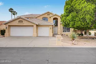 23702 S Desert Sands Dr, Sun Lakes, AZ 85248 - Photo 1