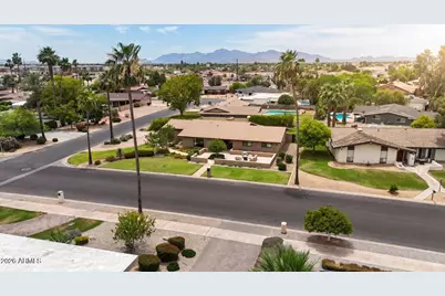 855 N Villa Nueva Drive, Litchfield Park, AZ 85340 - Photo 1