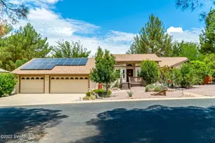 10630 E Oak Creek Trail, Cornville, AZ 86325 - Photo 1