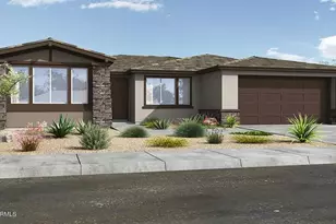 1566 W Via de Olivos, Queen Creek, AZ 85140 - Photo 1