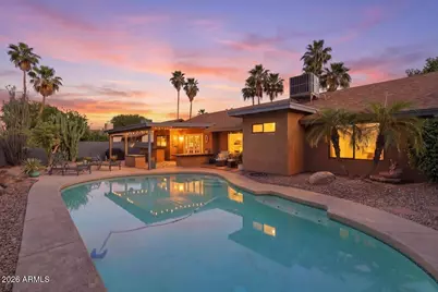 1702 W Manor Street, Chandler, AZ 85224 - Photo 1