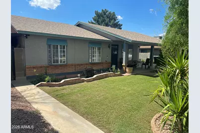 8729 W Highland Avenue, Phoenix, AZ 85037 - Photo 1