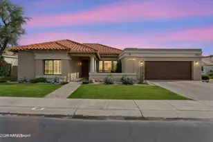 8115 E Jenan Dr, Scottsdale, AZ 85260 - Photo 1