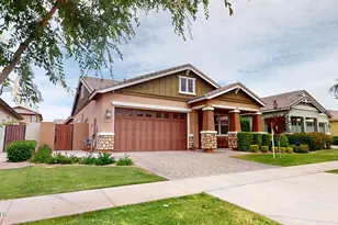 3526 E Spring Wheat Ln, Gilbert, AZ 85296 - Photo 1
