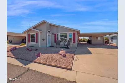 8500 E Southern Avenue #413, Mesa, AZ 85209 - Photo 1