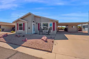 8500 E Southern Ave, Mesa, AZ 85209 - Photo 1