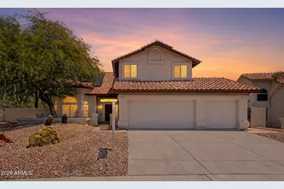 3937 N Sapphire --, Mesa, AZ 85215 - Photo 1