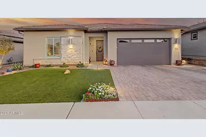 13309 W Milton Drive, Peoria, AZ 85383 - Photo 1