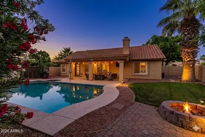 2330 W Myrtle Drive, Chandler, AZ 85248 - Photo 1