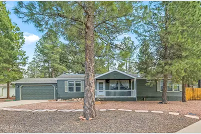 2497 W Coronado Avenue, Flagstaff, AZ 86001 - Photo 1