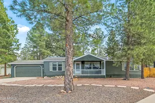 2497 W Coronado Ave, Flagstaff, AZ 86001 - Photo 1