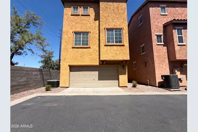2030 N 78th Glen, Phoenix, AZ 85035 - Photo 1