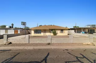4232 N 33rd Dr, Phoenix, AZ 85017 - Photo 1