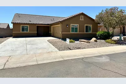 537 W Pintail Drive, Casa Grande, AZ 85122 - Photo 1