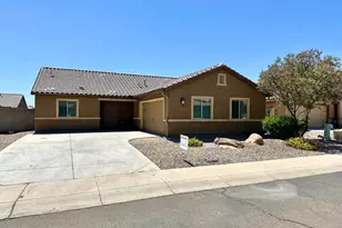 537 W Pintail Dr, Casa Grande, AZ 85122 - Photo 1
