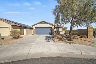 1509 S 237th Ln, Buckeye, AZ 85326 - Photo 31