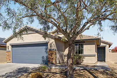 1509 S 237th Lane, Buckeye, AZ 85326 - Photo 1