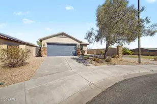 1509 S 237th Ln, Buckeye, AZ 85326 - Photo 33