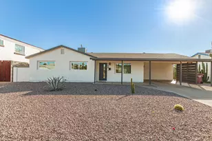6701 E Culver, Scottsdale, AZ 85257 - Photo 1