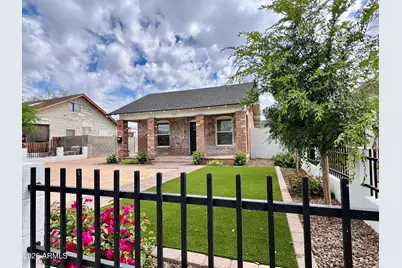 921 E Roosevelt Street, Phoenix, AZ 85006 - Photo 1