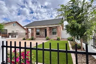 921 E Roosevelt St, Phoenix, AZ 85006 - Photo 1