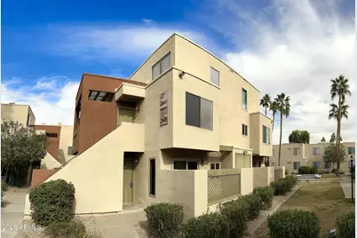 3600 N Hayden Road #3309, Scottsdale, AZ 85251 - Photo 1