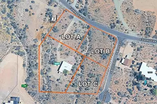 10581 E Valley View Dr, Gold Canyon, AZ 85118 - Photo 1