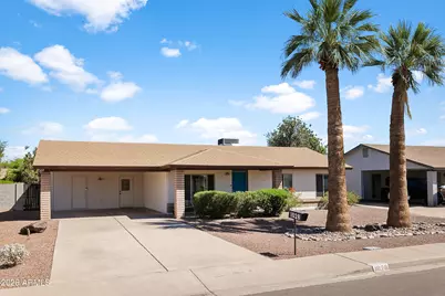 1028 W Minton Drive, Tempe, AZ 85282 - Photo 1