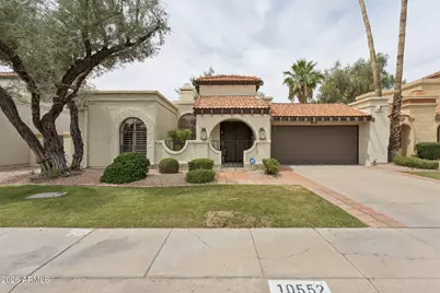 10552 N 87th Place, Scottsdale, AZ 85258 - Photo 1