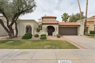 10552 N 87th Pl, Scottsdale, AZ 85258 - Photo 1