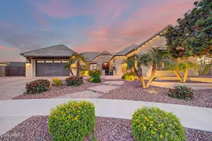 19225 E Pine Valley Dr, Queen Creek, AZ 85142 - Photo 1