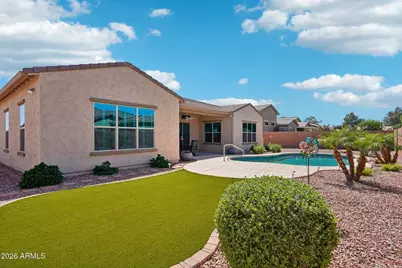 18590 W Coolidge Street, Goodyear, AZ 85395 - Photo 1