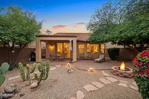 10771 E Surveyor Ct, Gold Canyon, AZ 85118 - Photo 1