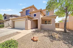 4161 S Luiseno Blvd, Gilbert, AZ 85297 - Photo 1