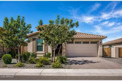18822 W Medlock Drive, Litchfield Park, AZ 85340 - Photo 1