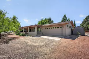 1838 S Shawnee Trail, Cottonwood, AZ 86326 - Photo 1