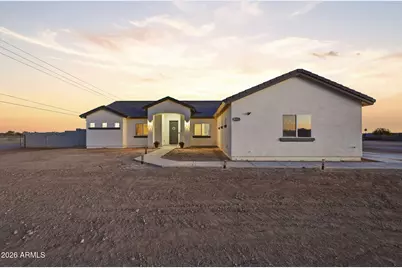 25123 W Peakview Road, Wittmann, AZ 85361 - Photo 1