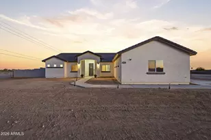 25123 W Peakview Rd, Wittmann, AZ 85361 - Photo 1