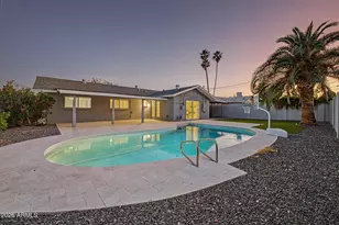 8608 E Vernon Ave, Scottsdale, AZ 85257 - Photo 1