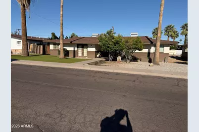 3319 N 66th Street, Scottsdale, AZ 85251 - Photo 1