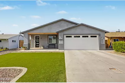 5242 E Cambridge Avenue, Phoenix, AZ 85008 - Photo 1