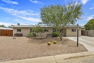857 N 96th Place, Mesa, AZ 85207 - Photo 1