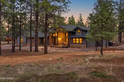 3427 Apache Drive, Happy Jack, AZ 86024 - Photo 1