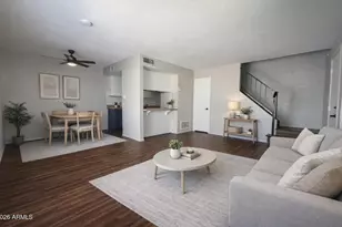 5433 W Friess Rd, Glendale, AZ 85306 - Photo 3