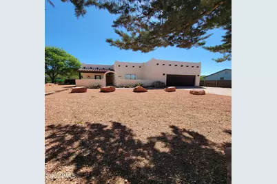 5665 N Vicki Ln --, Rimrock, AZ 86335 - Photo 1